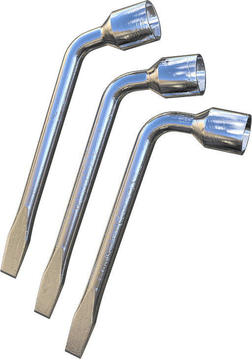 Right Angle Drill